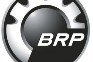 Начало поставок брендированных стеллажей для бренда BRP